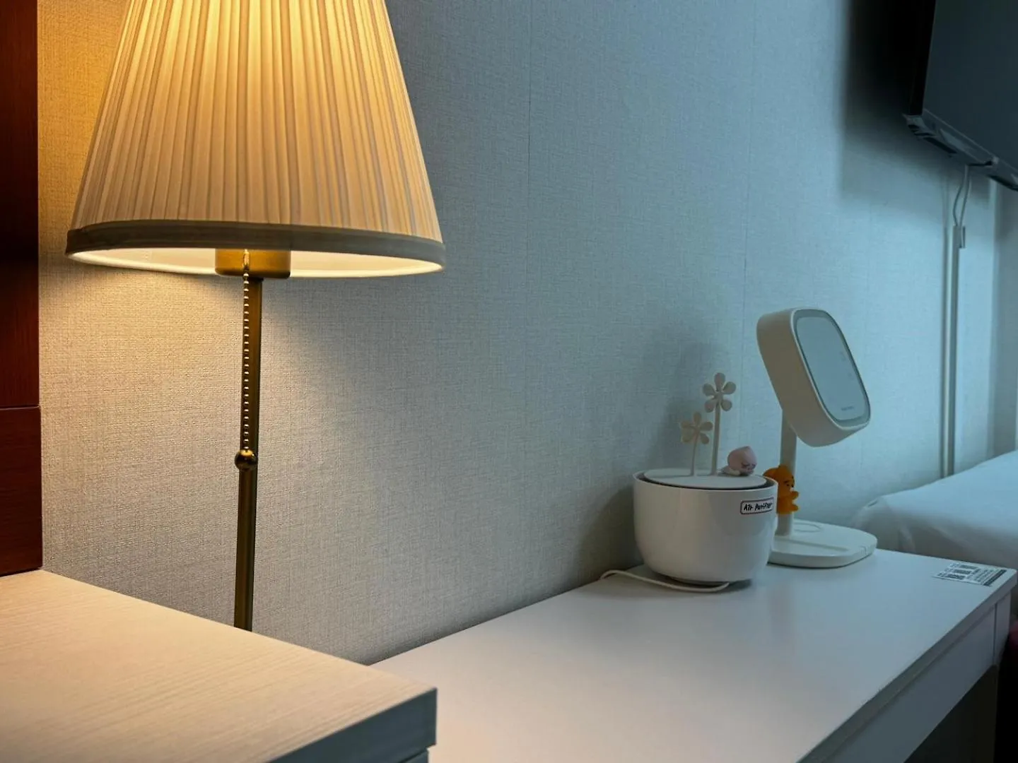 If House Hongdae Apartment Seoul